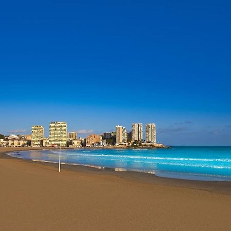 Apartamentos Playa Oropesa 3000 Oropesa del Mar Bagian luar foto