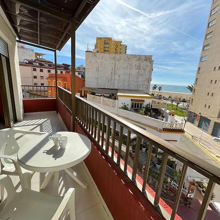 Apartamentos Playa Oropesa 3000 Oropesa del Mar Bagian luar foto
