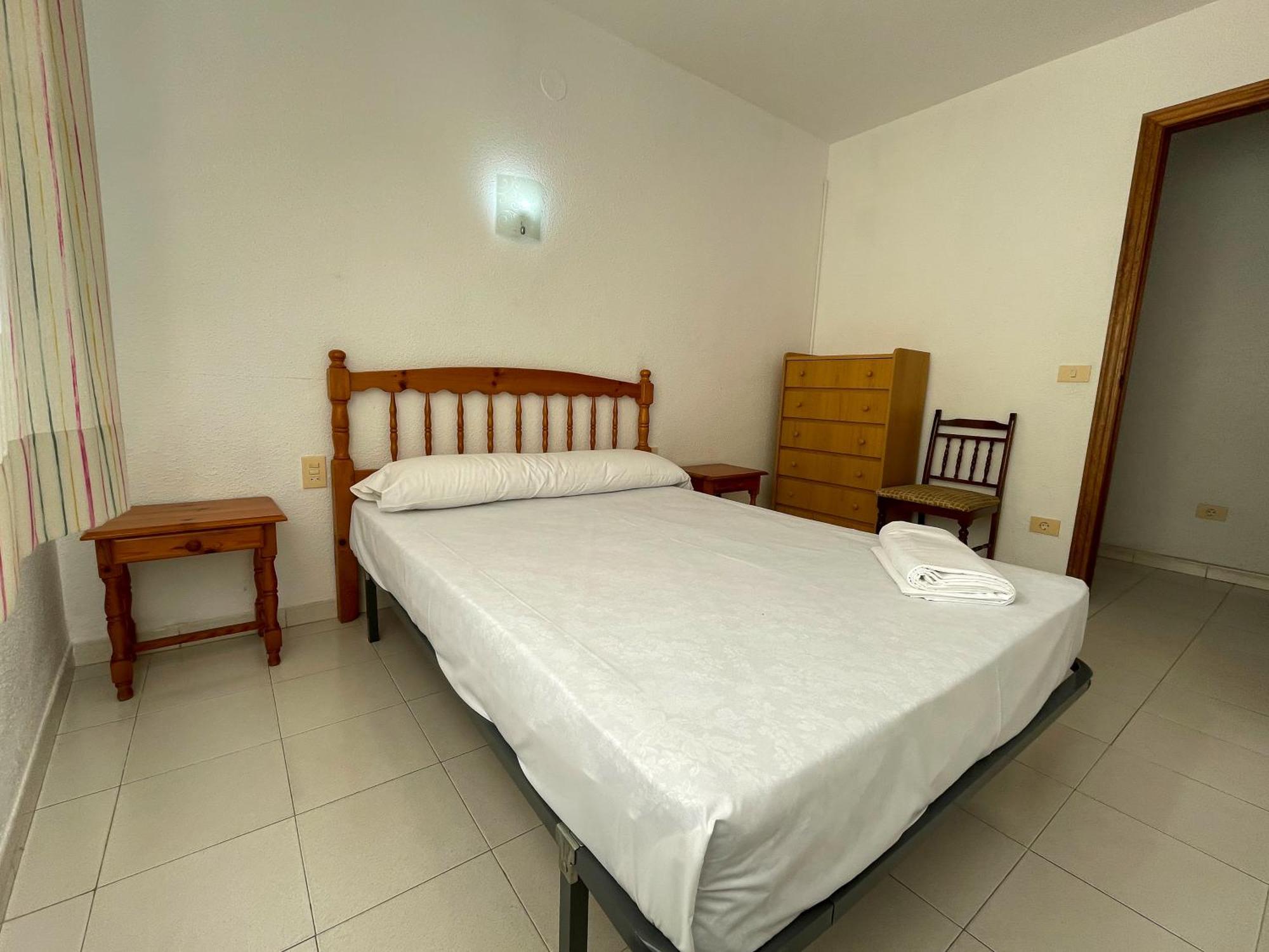 Apartamentos Playa Oropesa 3000 Oropesa del Mar Bagian luar foto