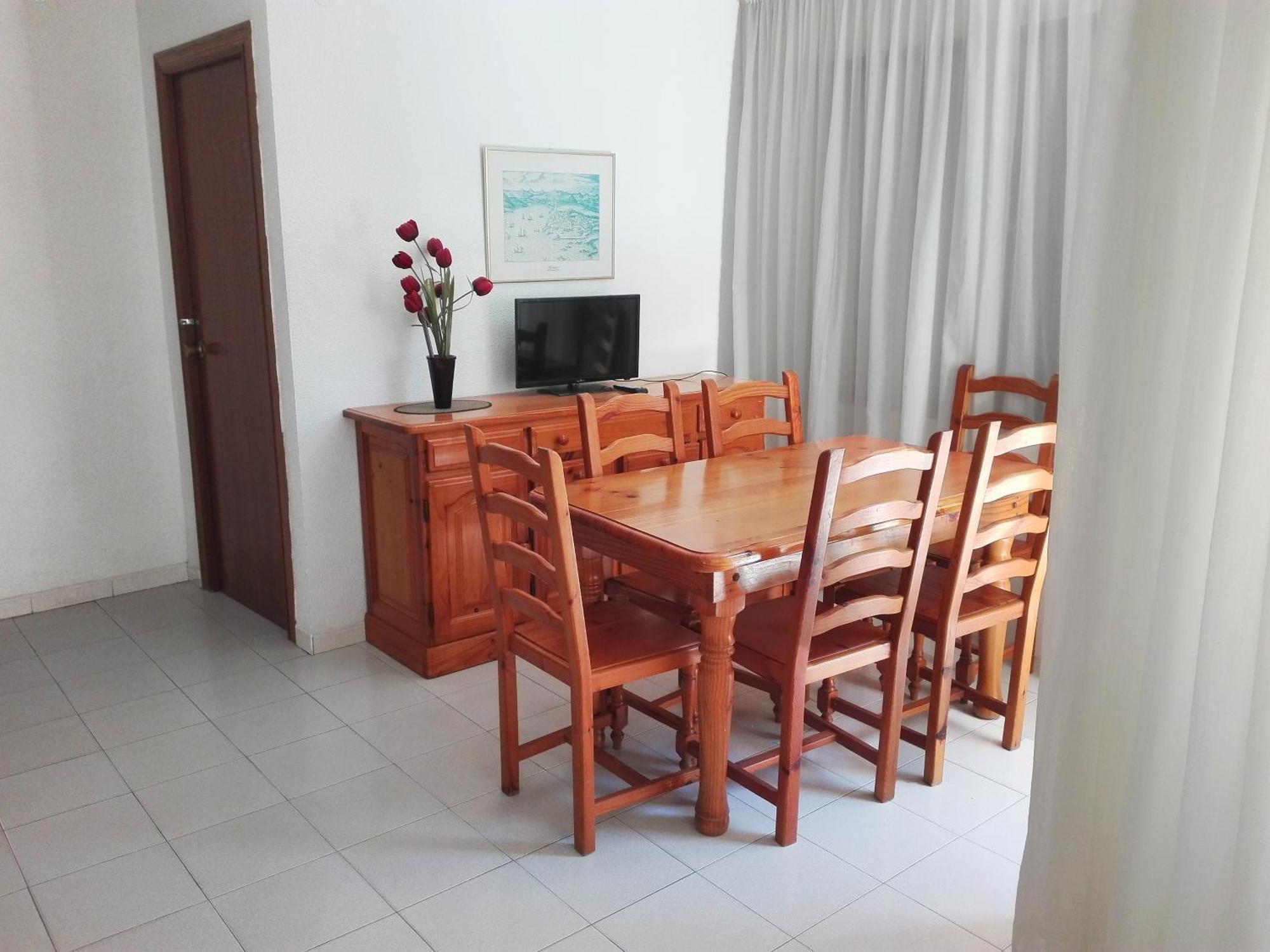 Apartamentos Playa Oropesa 3000 Oropesa del Mar Bagian luar foto