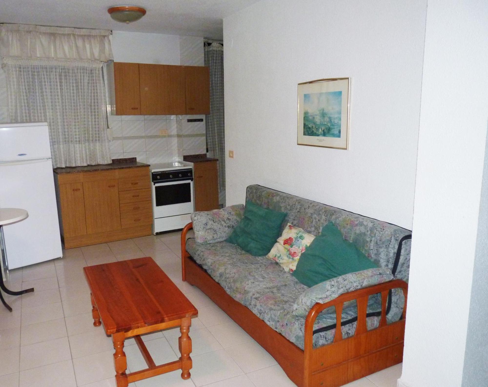 Apartamentos Playa Oropesa 3000 Oropesa del Mar Bagian luar foto