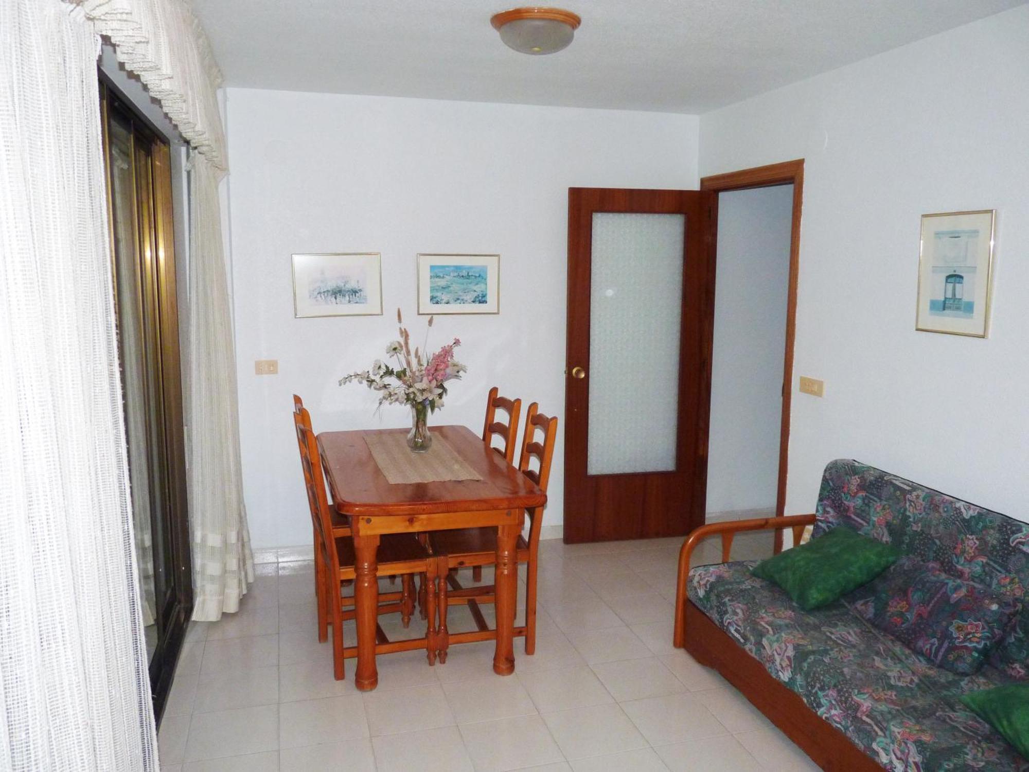 Apartamentos Playa Oropesa 3000 Oropesa del Mar Bagian luar foto