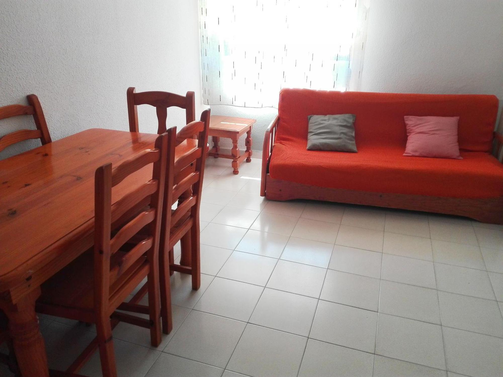 Apartamentos Playa Oropesa 3000 Oropesa del Mar Bagian luar foto