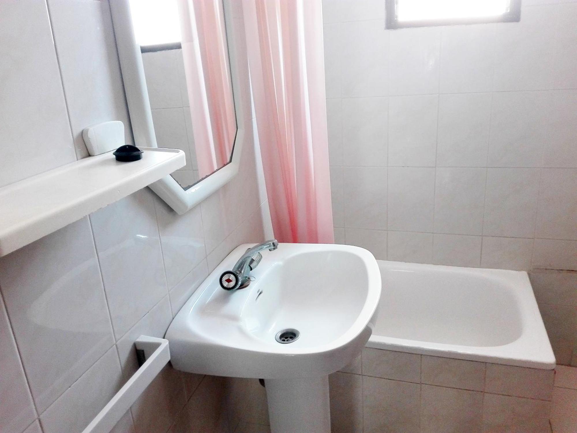 Apartamentos Playa Oropesa 3000 Oropesa del Mar Bagian luar foto