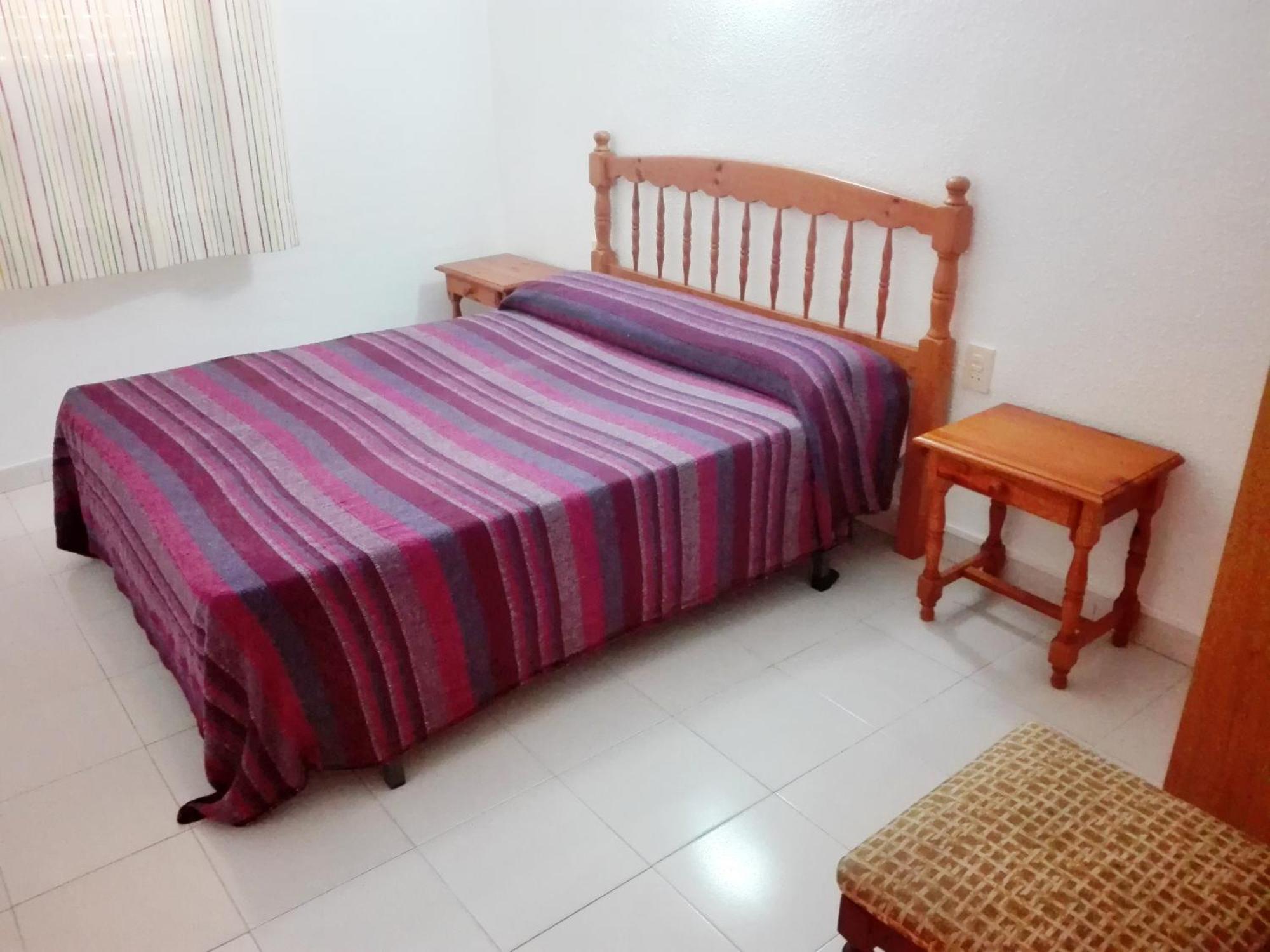 Apartamentos Playa Oropesa 3000 Oropesa del Mar Bagian luar foto