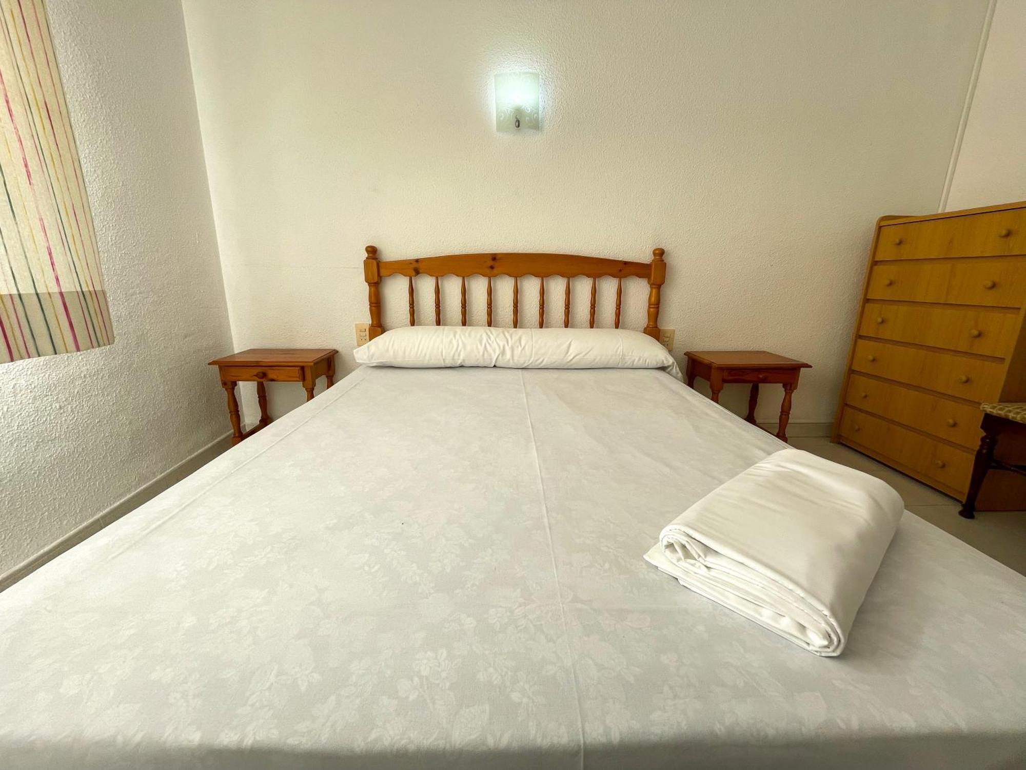 Apartamentos Playa Oropesa 3000 Oropesa del Mar Bagian luar foto