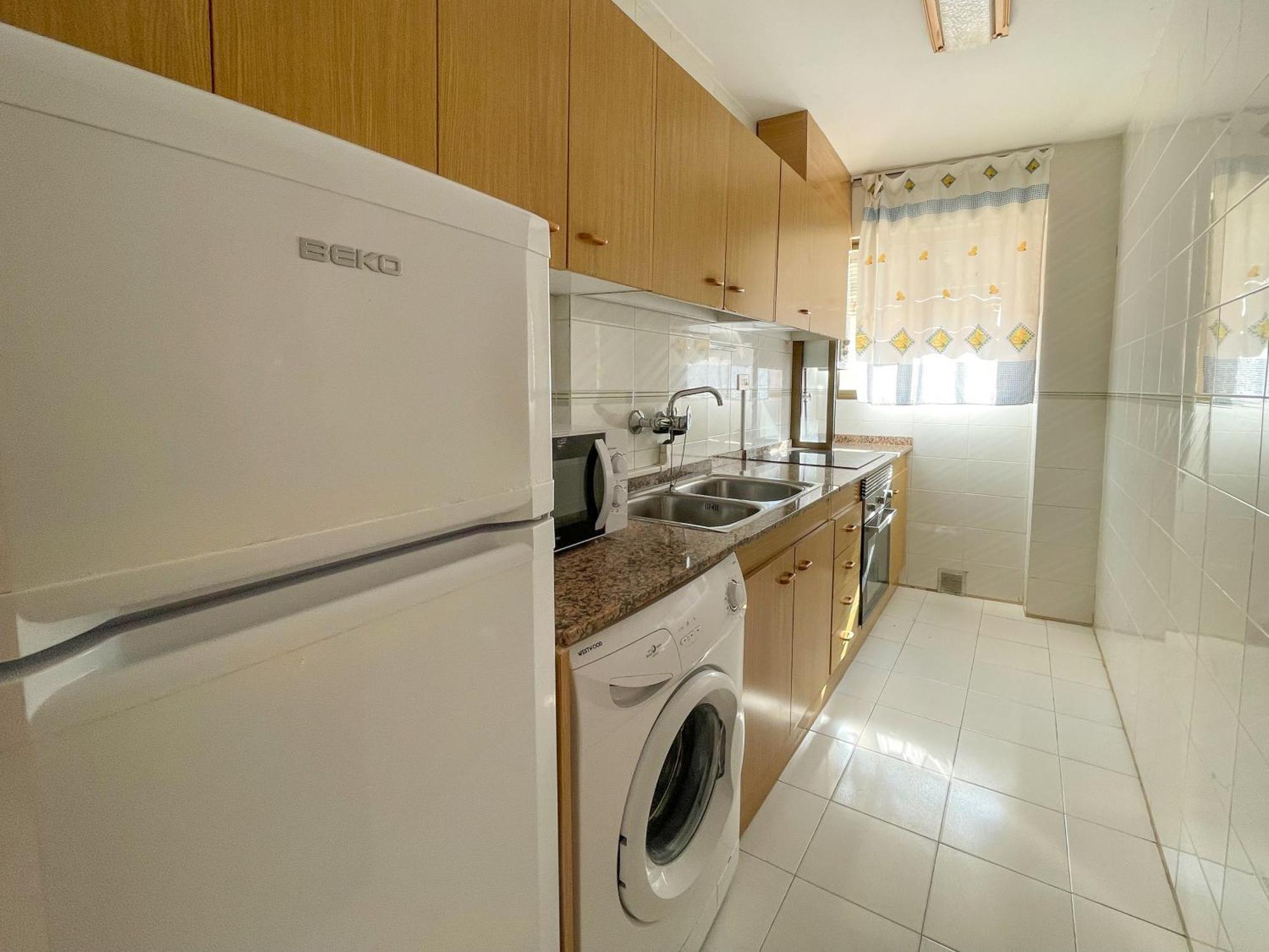 Apartamentos Playa Oropesa 3000 Oropesa del Mar Bagian luar foto