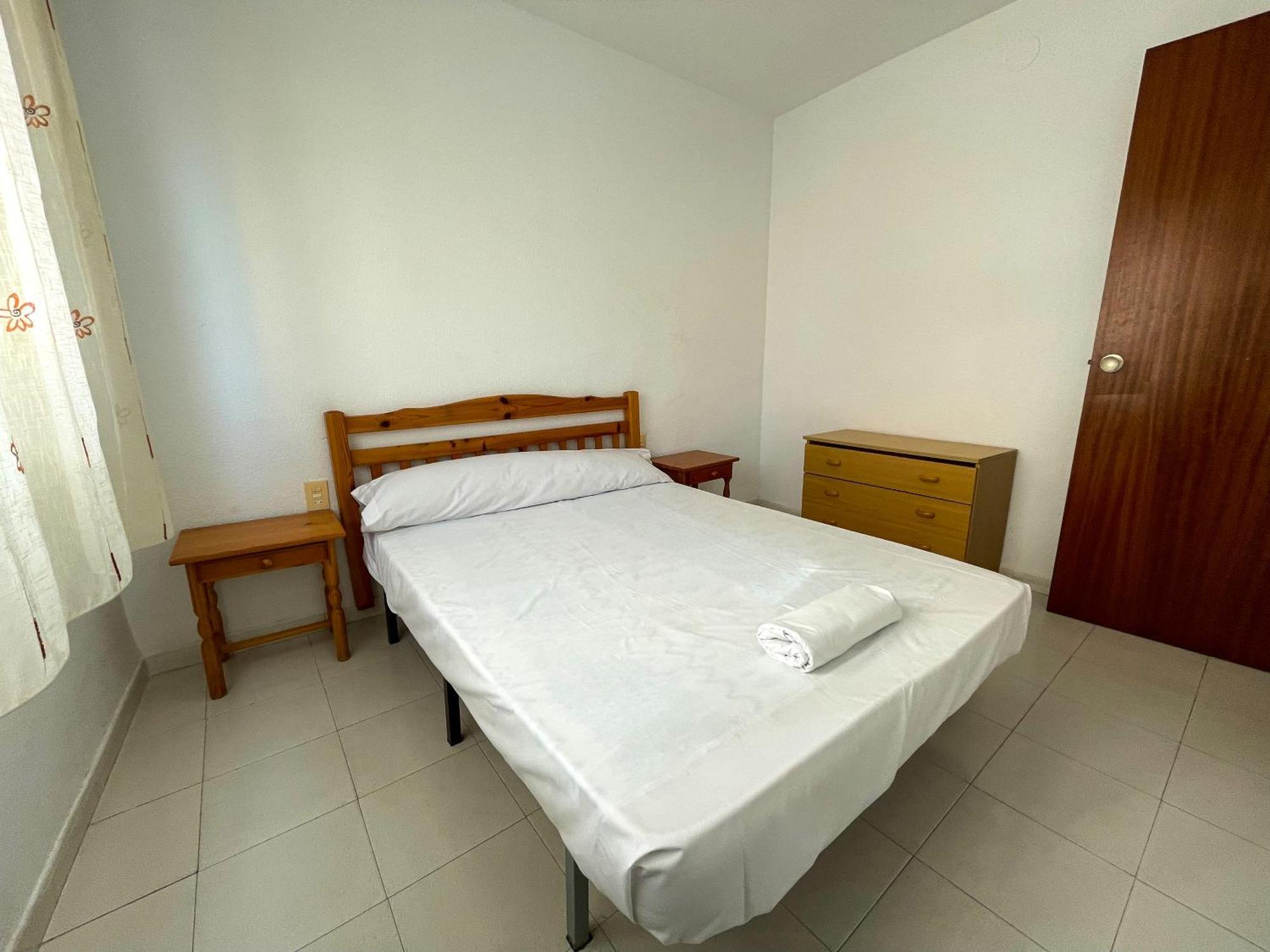 Apartamentos Playa Oropesa 3000 Oropesa del Mar Bagian luar foto