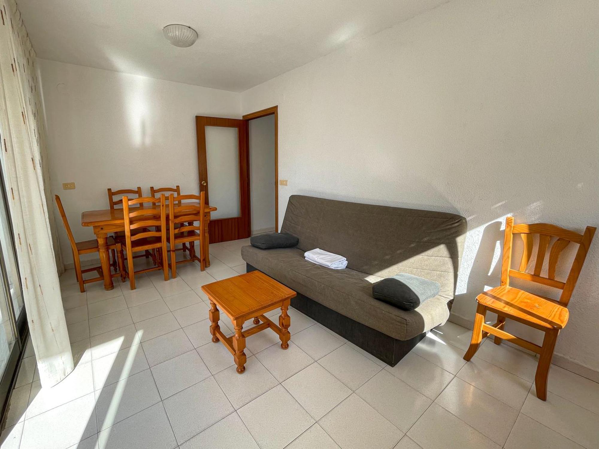 Apartamentos Playa Oropesa 3000 Oropesa del Mar Bagian luar foto