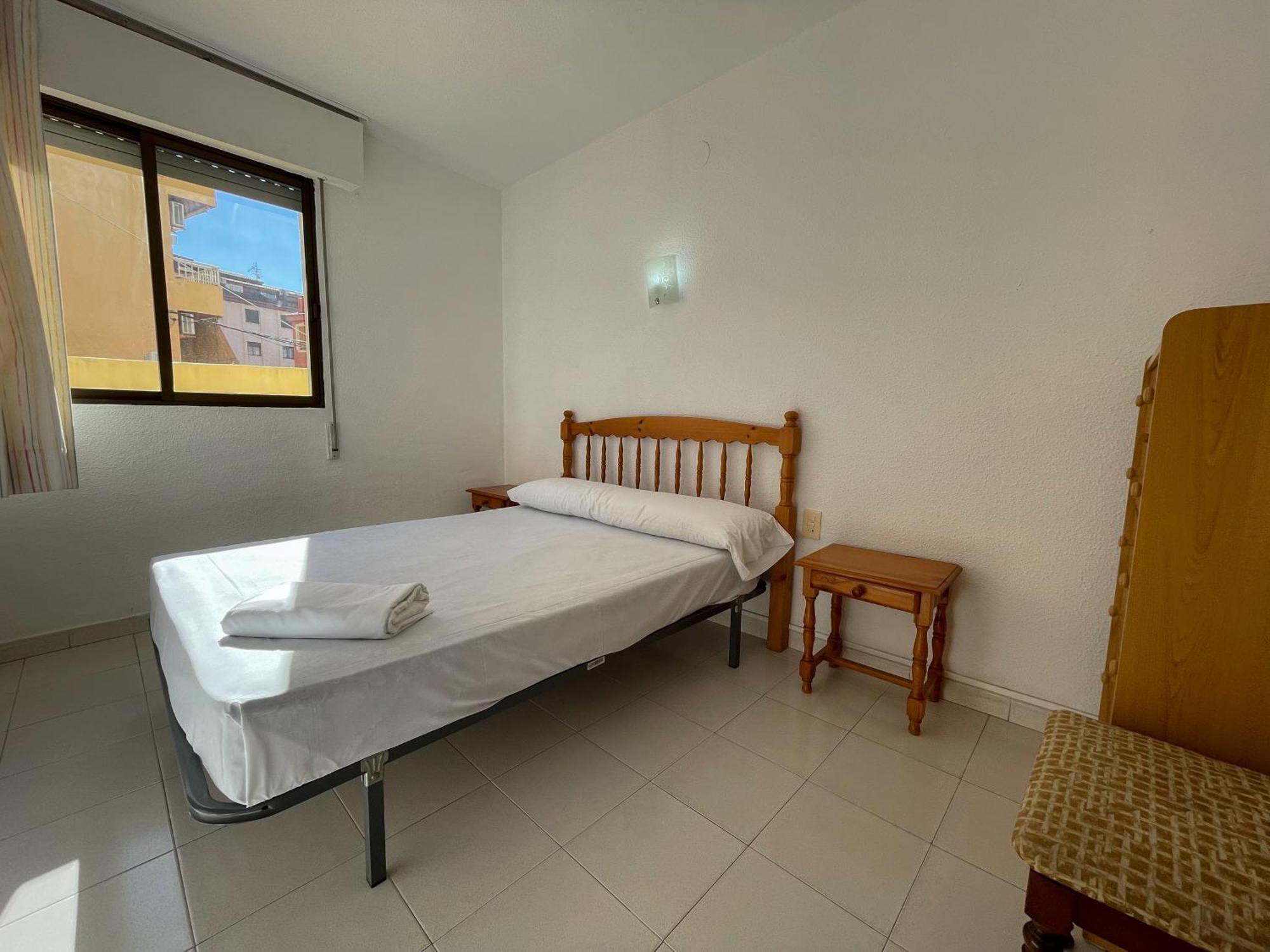Apartamentos Playa Oropesa 3000 Oropesa del Mar Bagian luar foto
