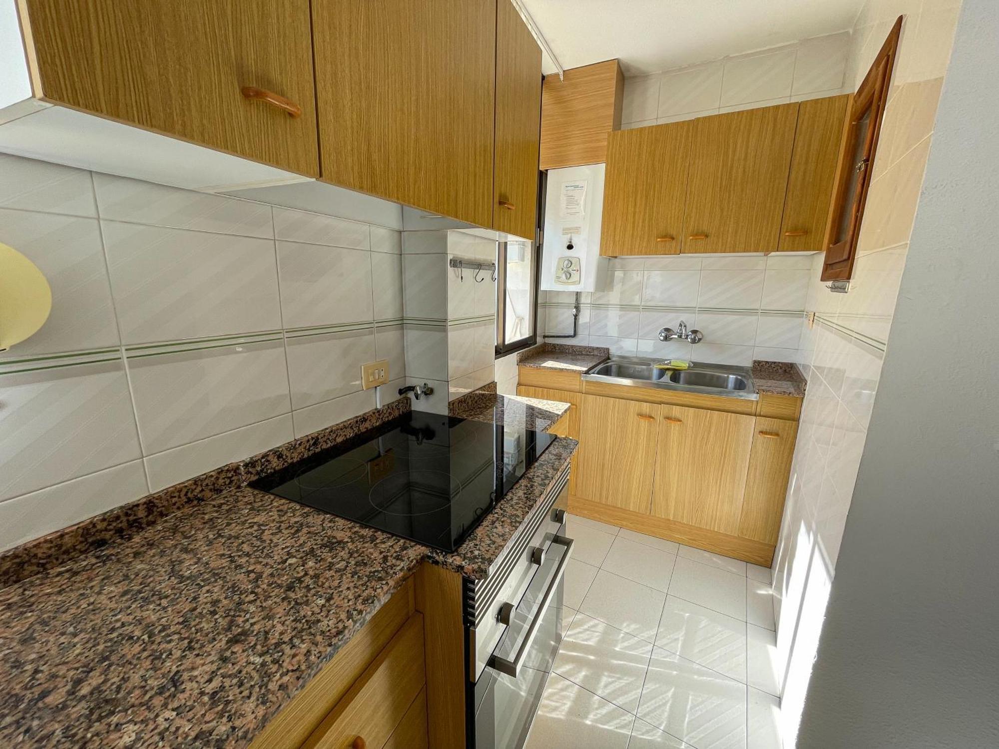 Apartamentos Playa Oropesa 3000 Oropesa del Mar Bagian luar foto