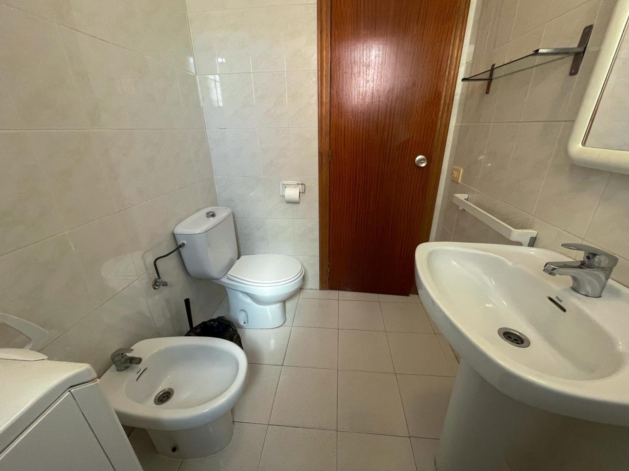 Apartamentos Playa Oropesa 3000 Oropesa del Mar Bagian luar foto