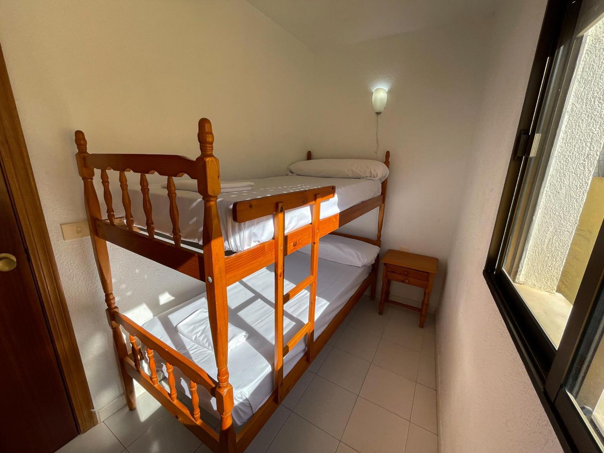 Apartamentos Playa Oropesa 3000 Oropesa del Mar Bagian luar foto