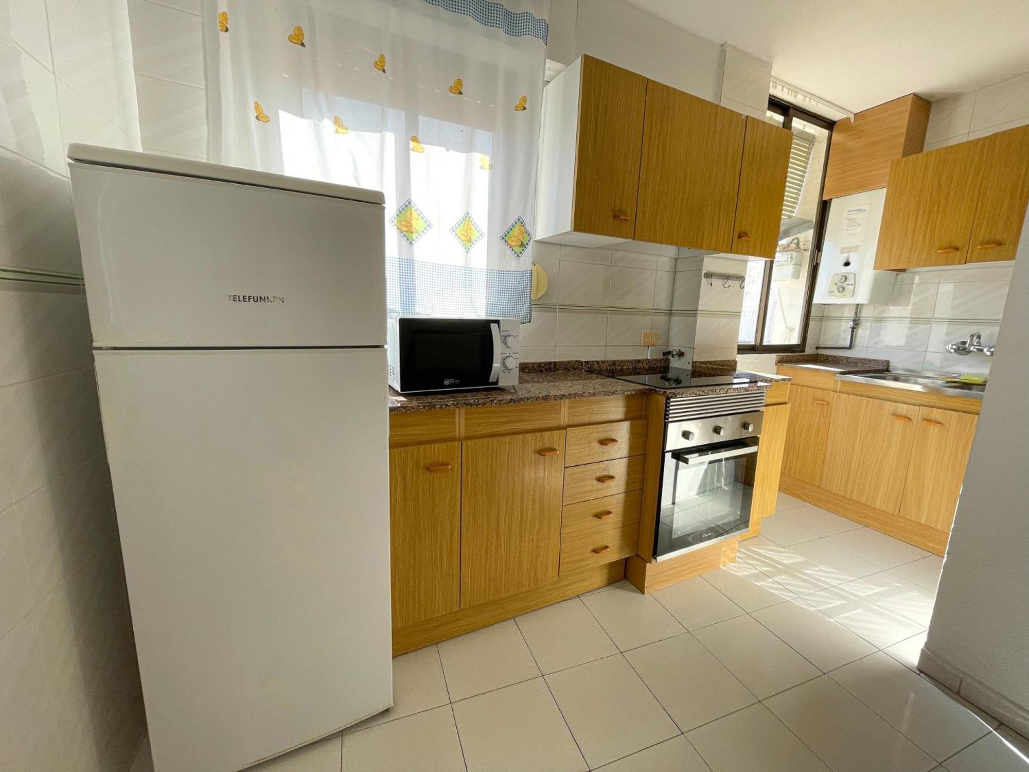 Apartamentos Playa Oropesa 3000 Oropesa del Mar Bagian luar foto