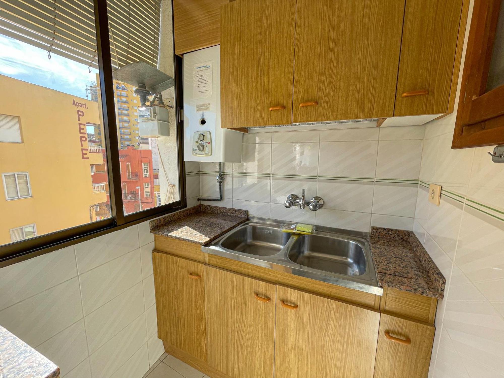 Apartamentos Playa Oropesa 3000 Oropesa del Mar Bagian luar foto