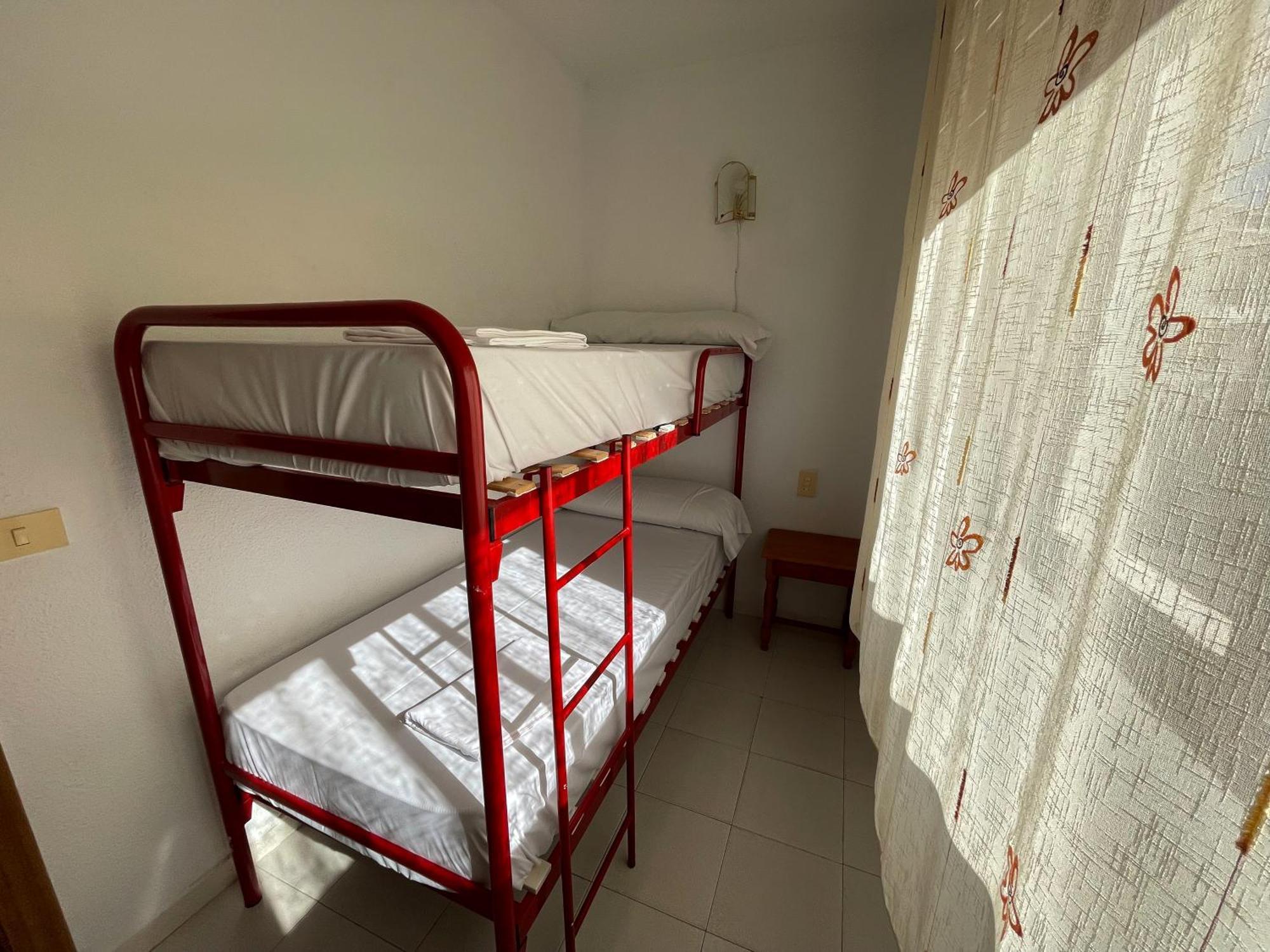 Apartamentos Playa Oropesa 3000 Oropesa del Mar Bagian luar foto