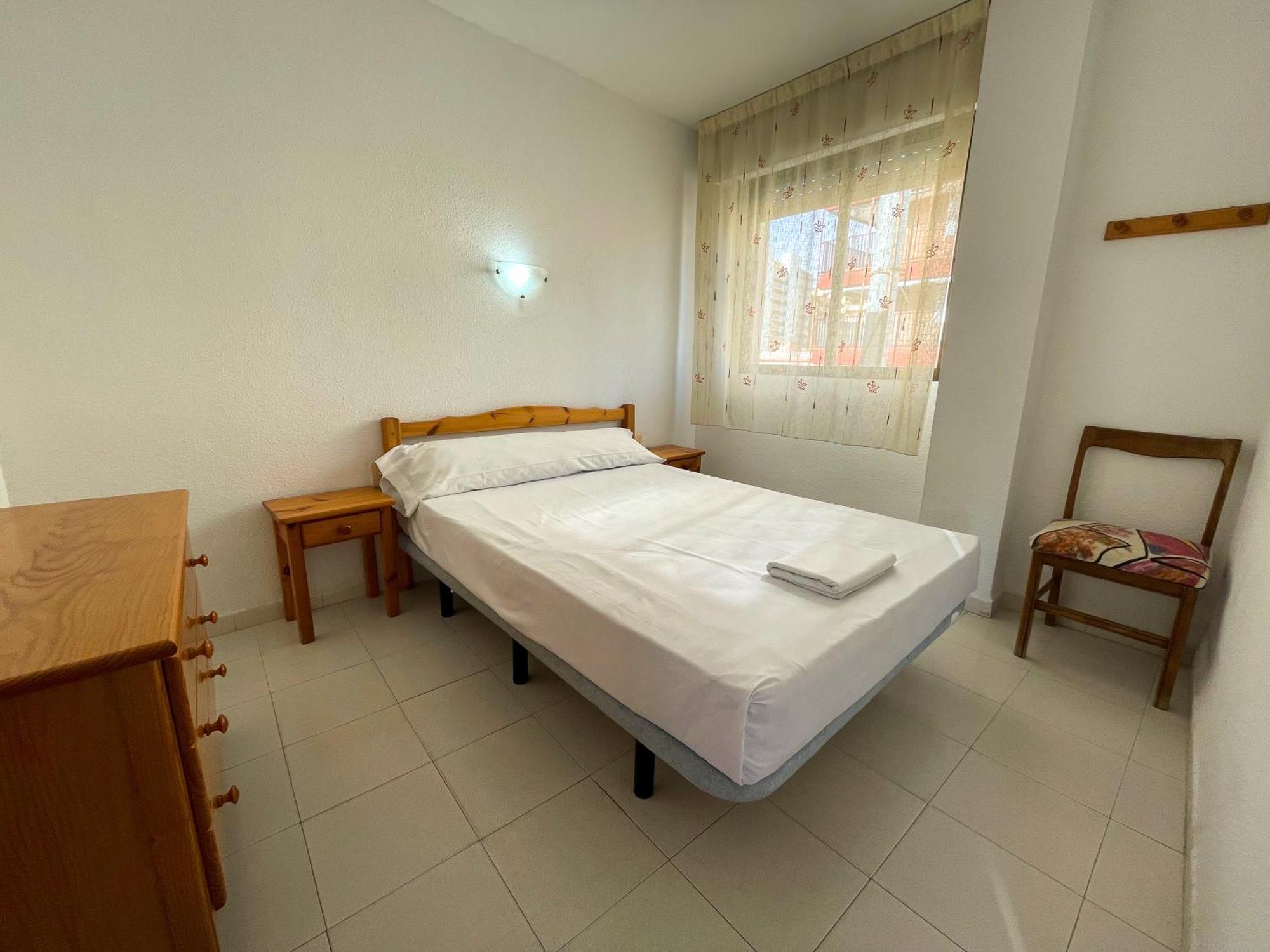 Apartamentos Playa Oropesa 3000 Oropesa del Mar Bagian luar foto