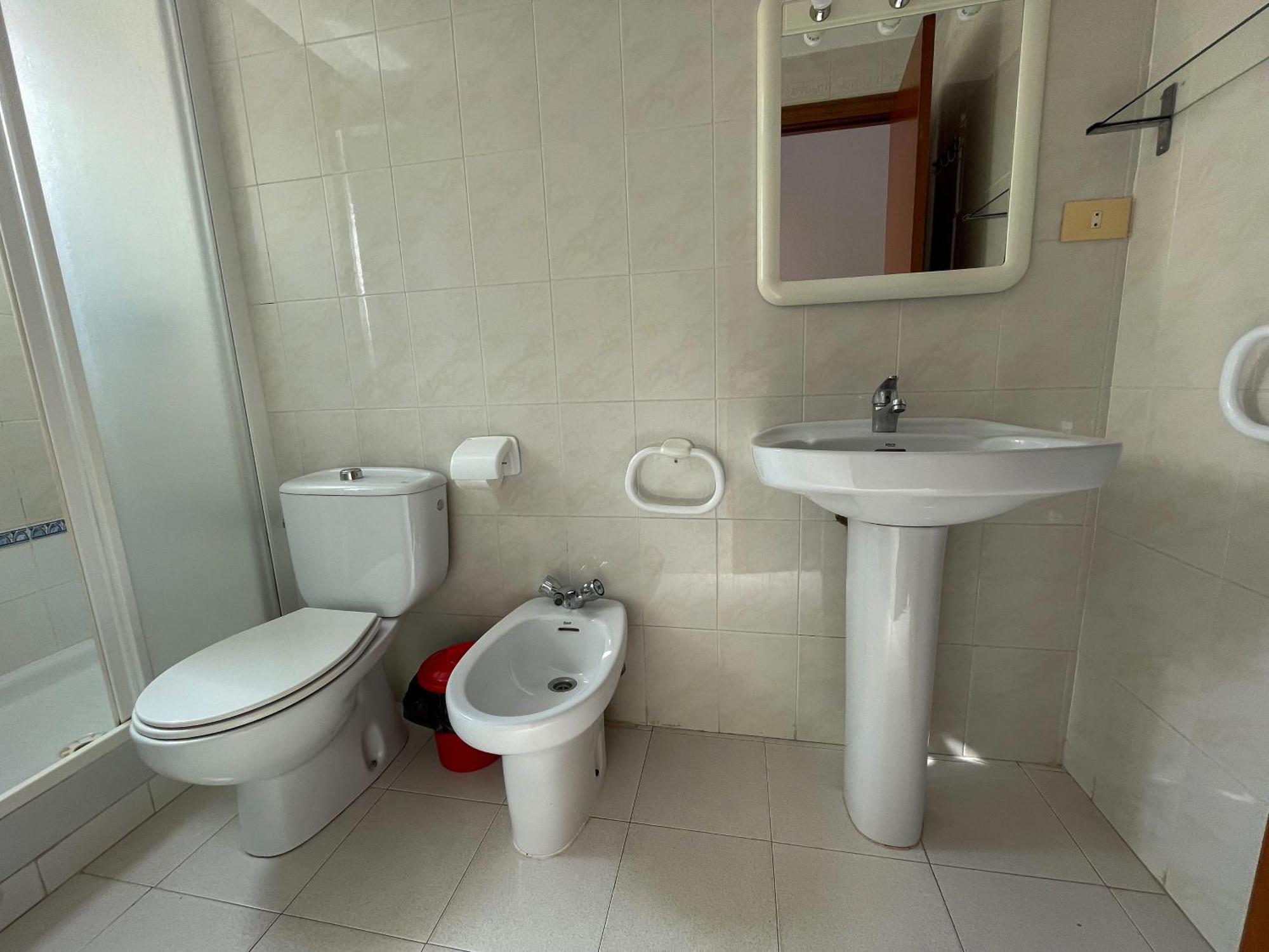 Apartamentos Playa Oropesa 3000 Oropesa del Mar Bagian luar foto