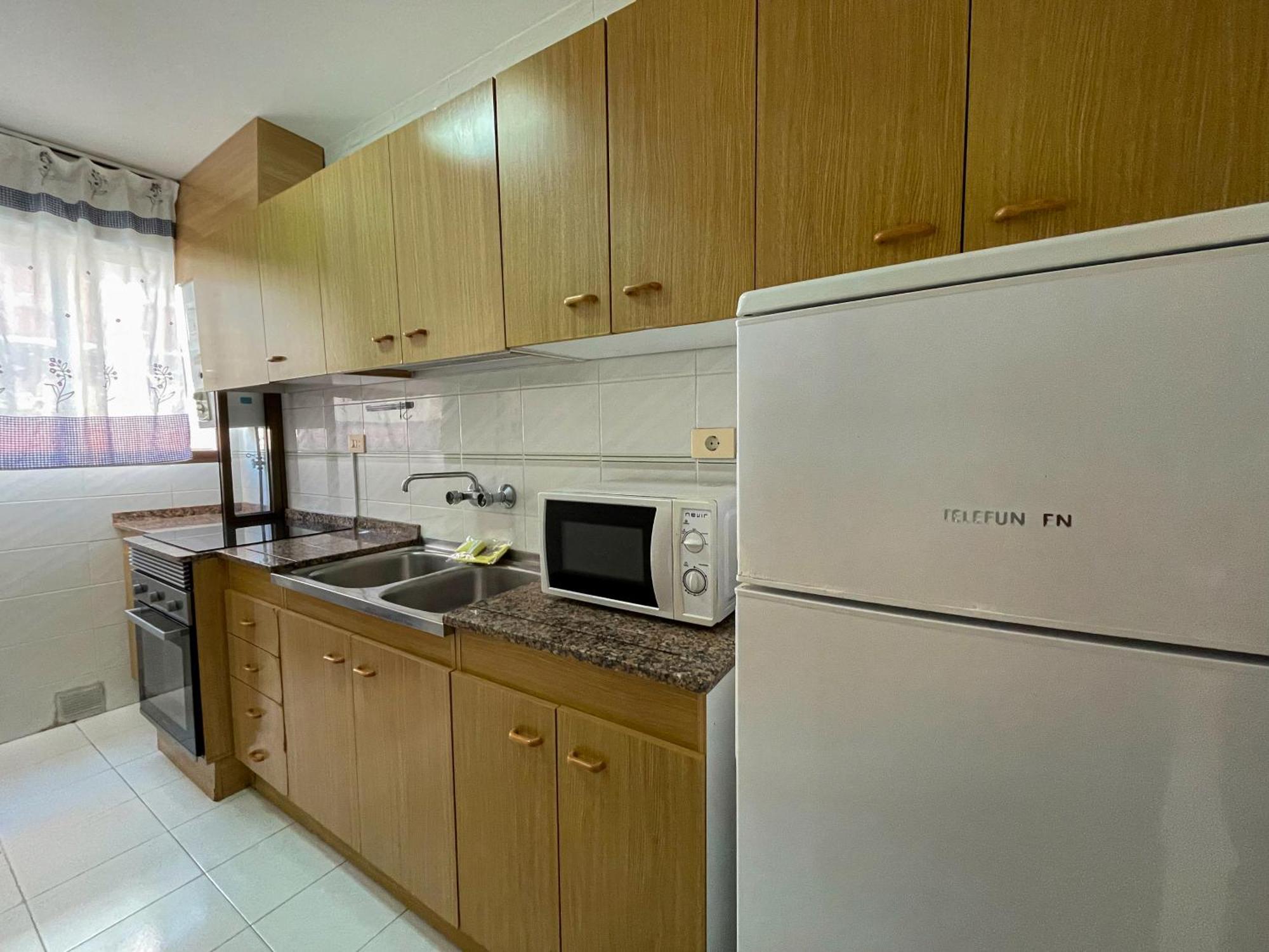 Apartamentos Playa Oropesa 3000 Oropesa del Mar Bagian luar foto